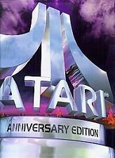 Atari - Aniverssary Edition - 12 jocuri - PC [Second hand] foto
