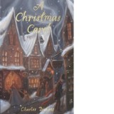 A Christmas Carol - Charles Dickens