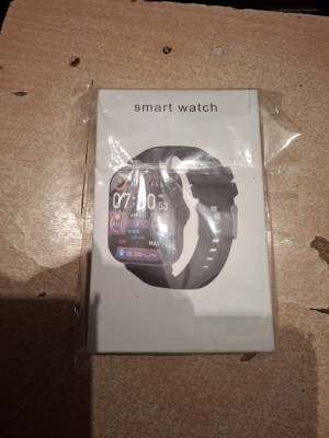 Ceas smart watch barbati foto