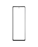 Geam cu OCA LCD Exterior Samsung Galaxy Fold2 , F916