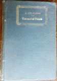 A.STEUERMAN-RODION:2 VOL.SARAGA 1897 COLEGATE:SARACIE/TOAMNA LA PARIS+SPINI/1915