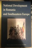 National development in Romania and Southeastern Europe / Michelson, Treptow