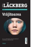 Vrajitoarea - Camilla Lackberg, Ioana Ghisa