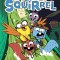 Bird &amp; Squirrel All Together: A Graphic Novel (Bird &amp; Squirrel #7)