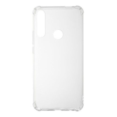 Husa Huawei P Smart Z / Y9 Prime 2019 TPU Transparenta foto