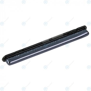 Samsung Galaxy A70 (SM-A705F) Buton de volum negru GH98-44194A foto