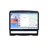 Navigatie dedicata Fiat Albea 2009-2014 N-ALBEA Edonav ecran 13" 1K 4+64 Android Waze USB Navigatie 4G 360 Toslink Youtube Rad CarStore Technology