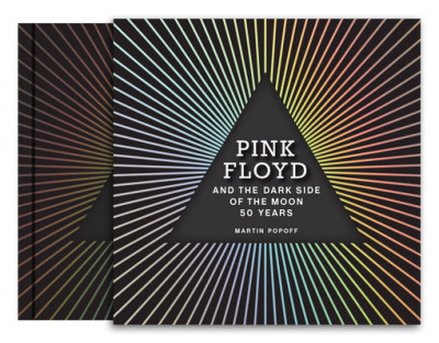 Pink Floyd and the Dark Side of the Moon: 50 Years foto