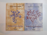 DICTIONARUL LUI LEMPRIERE , VOL. I - II de LAWRENCE NORFOLK , 1997, Nemira