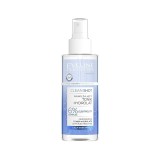 Clean shot toner-hydrolate hidratant, 150ml, Eveline Cosmetics
