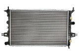 Radiator, racire motor OPEL ASTRA G Hatchback (F48, F08) (1998 - 2009) THERMOTEC D7X038TT