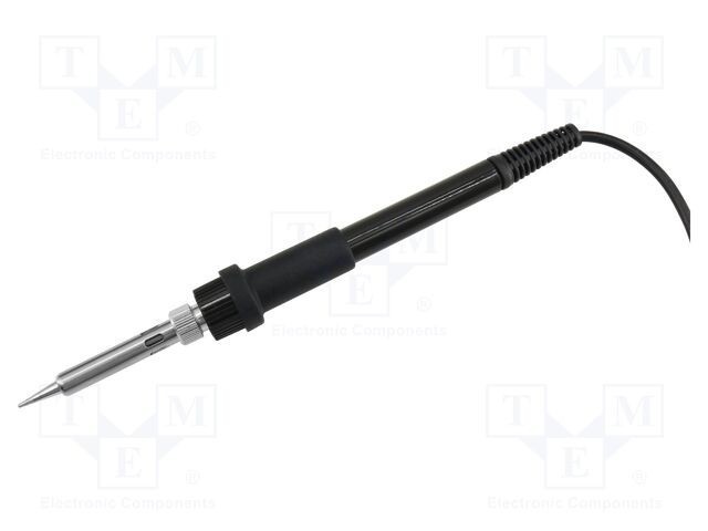 Ciocan de lipit ATTEN 60W cu element &icirc;ncălzire
