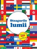 Steagurile lumii - ***