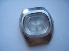 Carcasa inox ceas elvetian automatic