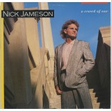 Vinil Nick Jameson &lrm;&ndash; A Crowd Of One (VG++)