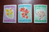LAOS FLORA MH