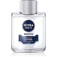 NIVEA MEN Sensitive after shave pentru bărbați 100 ml