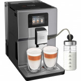 Cumpara ieftin Espressor automat Krups Intuition Preference+ EA875E10, 1450 W, 3 L, 15 bar, Argintiu