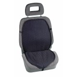 Husa scaun fata respiranta Air-Cool 1buc - Negru Garage AutoRide, Lampa