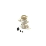 Corp pompă pentru mașină de spălat rufe ELECTROLUX 4055375556 AEG Original