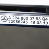 Reglaj &icirc;nălțime centura dreapta față MERCEDES-BENZ C W204 2010 OEM: A2048600788 4208878