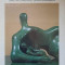 HENRY MOORE. ALBUM-DAVID MITCHINSON, JULIAN STALLABRASS