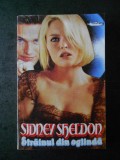 SIDNEY SHELDON - STRAINUL DIN OGLINDA