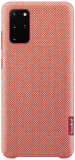 Husa de protectie Samsung pentru Galaxy S20 Plus, Kvadrat Cover,Red