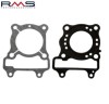 Set complet garnituri Honda SH - Chiocciola - Dylan 4T LC 125cc