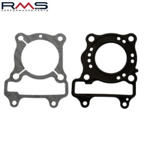 Set complet garnituri Honda SH - Chiocciola - Dylan 4T LC 125cc