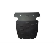 Scut motor metalic VW Touareg 2003-2010