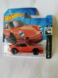 Bnk jc Hot Wheels 2023 - Porsche 911 Carrera RS 2.7 - 125b/250