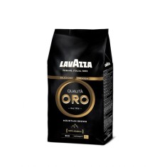 Lavazza Qualita Oro Mountain Grown Cafea boabe 1kg