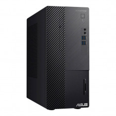 Sistem desktop ASUS ExperCenter D5 D500MAES-7107000050 MT Intel Core i7-10700 8GB DDR4 512GB SSD DVDRW Black foto