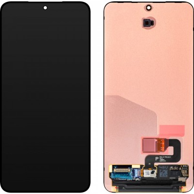 Display cu Touchscreen Samsung Galaxy S25 S931, Service Pack GH82-36327A foto