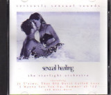 CD London Starlight Orchestra &lrm;&ndash; Sexual Healing NOU ! SIGILAT ! (M), Rock