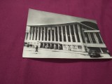 CARTE POSTALA - TELIUC LACUL DE ACUMULARE CIRCULATA