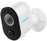 Camera de supraveghere Reolink Argus 3 Pro; B330 Senzor: 1/2.7&quot; CMOS Rezolutie