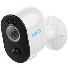Camera de supraveghere Reolink Argus 3 Pro; B330 Senzor: 1/2.7&quot; CMOS Rezolutie