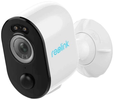 Camera de supraveghere Reolink Argus 3 Pro; B330 Senzor: 1/2.7&amp;quot; CMOS Rezolutie foto