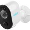 Camera de supraveghere Reolink Argus 3 Pro; B330 Senzor: 1/2.7&quot; CMOS Rezolutie