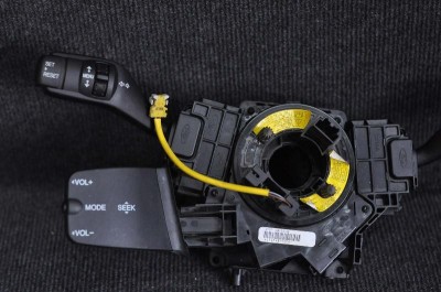 Maneta semnalizare ștergătoare FORD FOCUS II DA_, HCP 2006 OEM: 3M5T-6475-AE 1480177 foto