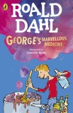 George&#039;s Marvellous Medicine - SAS Gardners EU