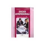 Manual Educatie Antreprenoriala pentru clasa a 10-a - Alexandru Otet