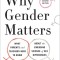 Why Gender Matters, Revised and Updated: What Parents and Teachers Need to Know about the Emerging Science of Sex Differences