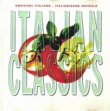 Various - Italian Classics CD.1, CD