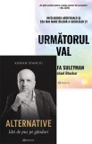 Pachet Preocupat de viitor - Editura Bookzone