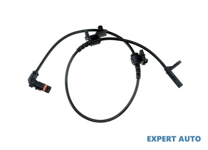 Senzor abs fata Chrysler 300C (2004-2010) [LX,LE] #1