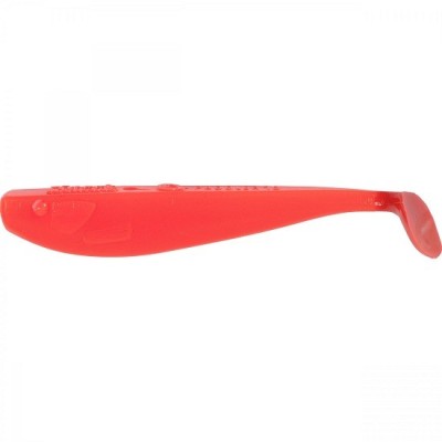 Shad Mann s Q-Paddler 8g 12cm Crazy Carrot foto