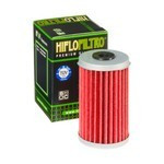 Hiflo filtru ulei moto Daelim VJ125 VL125 VS125 HF169 foto